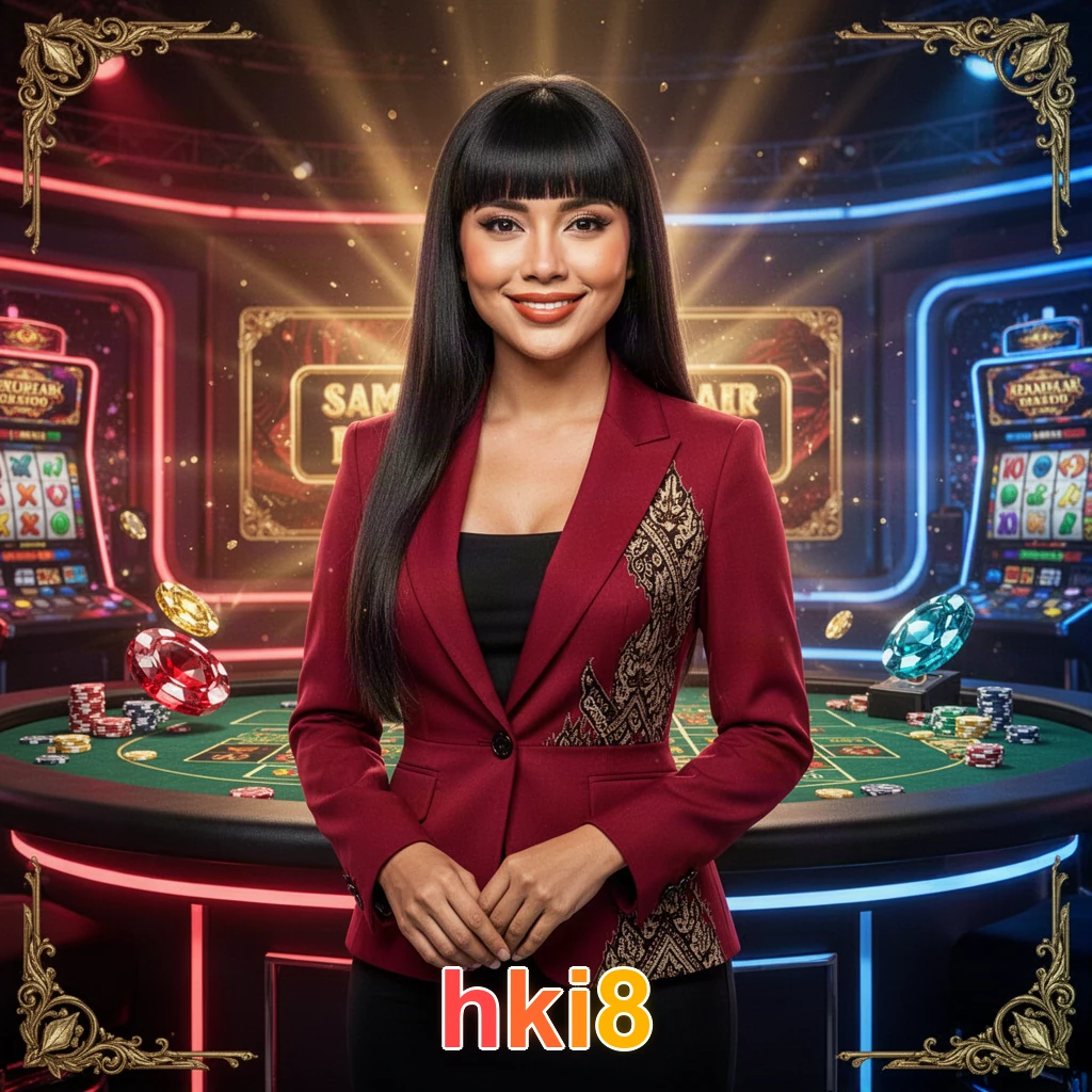 Menang hki8