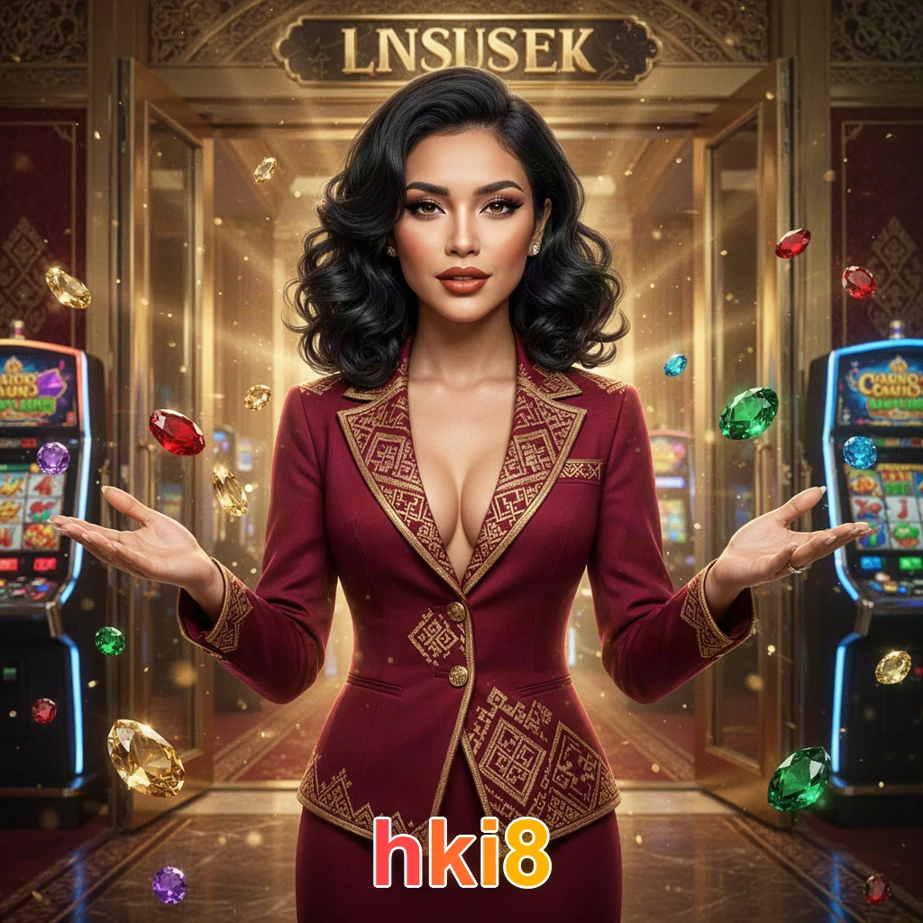 hki8 bonus
