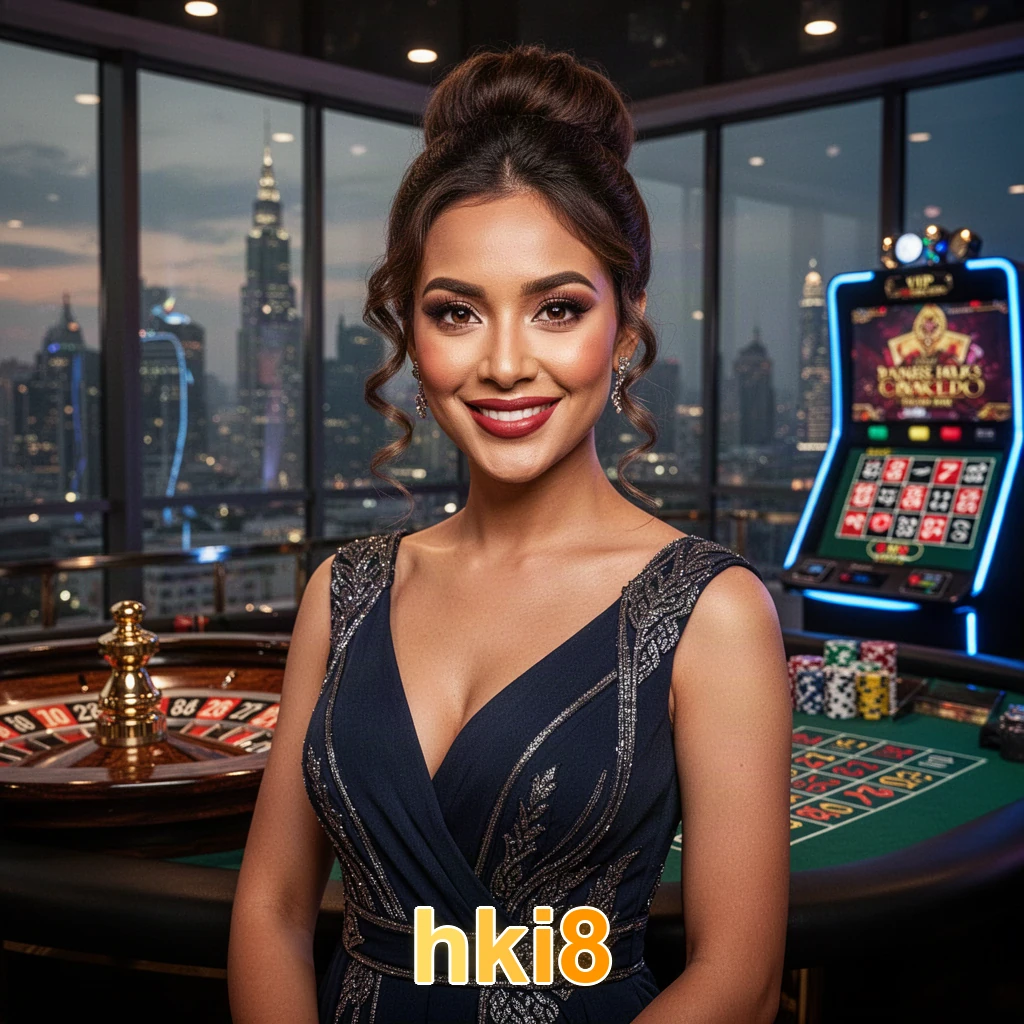 6 keuntungan eksklusif program VIP hki8