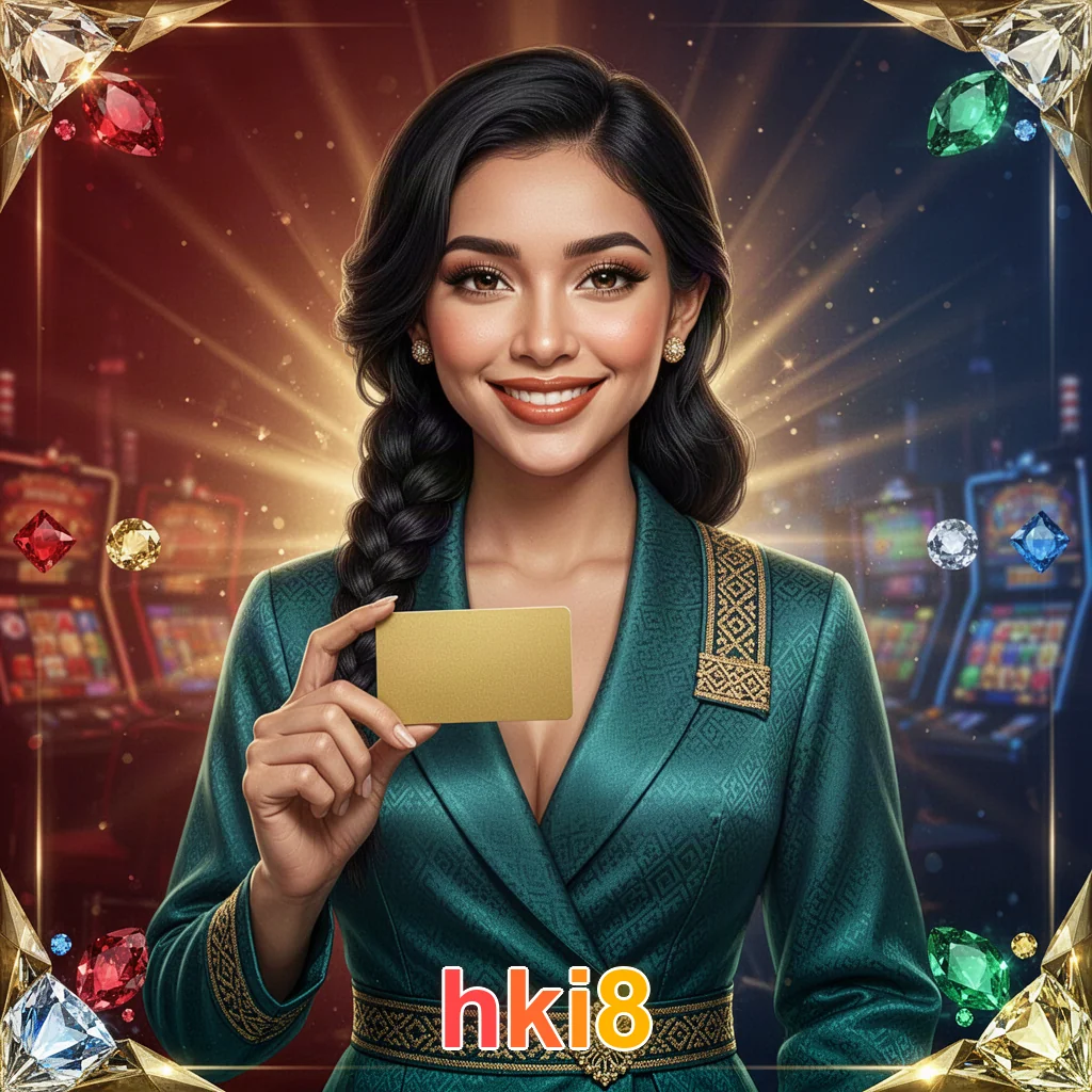 Aplikasi hki8